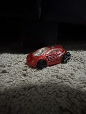 Hot Wheels Vandetta Exotic Futuristic Sports ...