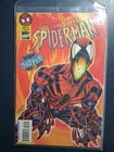The Amazing Spider-Man #410 (Marvel Comics April 1996)