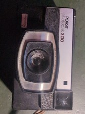 antik? Foto Porst Photopak 300 Kamera, Fotoapparat