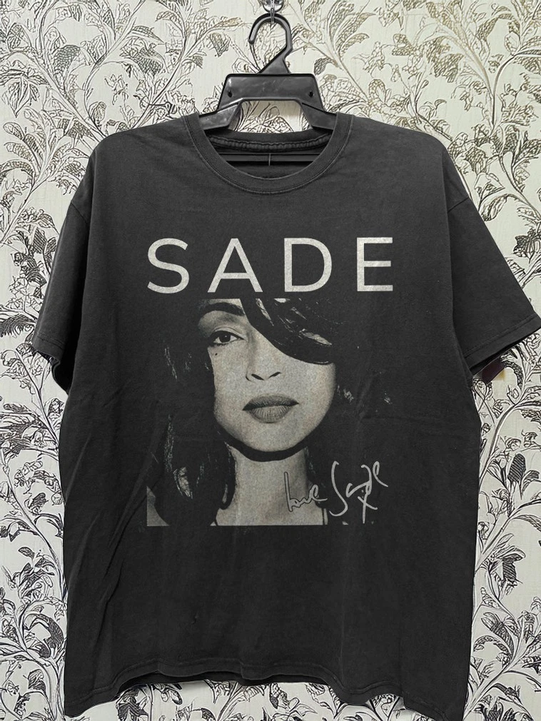 Sade Shirt | eBay