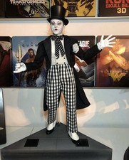 Hot Toys Joker Meme Version inkl. OVP + Shipp...