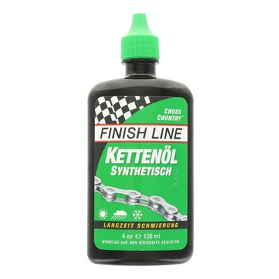 Finish Line Cross Country Wet Lube Kettenöl