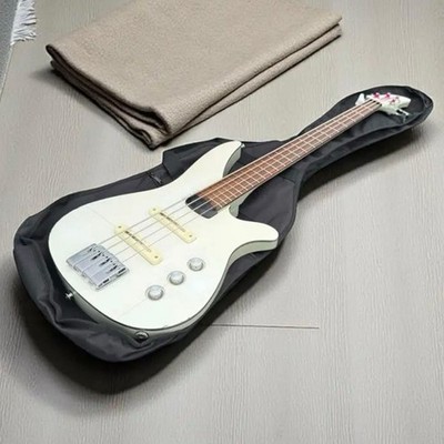 YAMAHA RBX4A2 (White/Aircraft Gray)