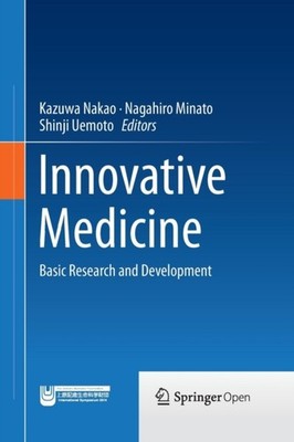 Nakao - Innovative Medicine   Basic Research and Development - New pap - X555z