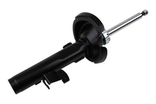 NK Front Right Shock Absorber for Ford Focus TDCi 1.6 April 2005 to April 2012