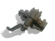 1993-1997 Jeep Grand Cherokee Power Steering Gear Box - Genuine OEM