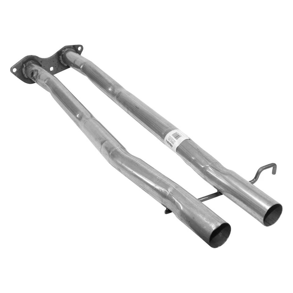 For Chevy K2500 1996-1999 AP Exhaust 48481 Exhaust Pipe Connector Foto 2 de 4