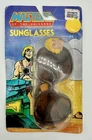 Vtg Official 1984 Mattel Masters Of the Universe Heman Sunglasses Figure MOC