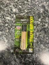 Lot of 6 Rite in the Rain No. 99ER Mechanical Pencil Eraser Refills