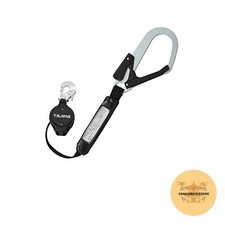 Tajima VR150L Fall Arrest Lanyard Japan