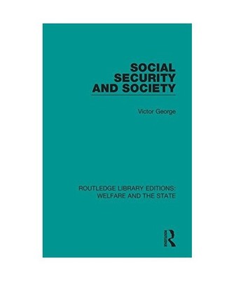 Social Security and Society 