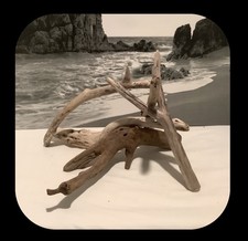 Driftwood , Driftwood For Reptile, Amphibian Habitats, Aquariums