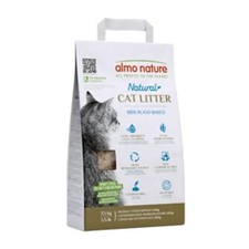 ALMO NATURE CAT LITTER 2,5KG