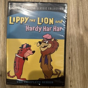 Lippy Lion | eBay