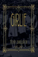 Tony Shillitoe | Girlie | Taschenbuch | Englisch (2025) | Tony Shillitoe