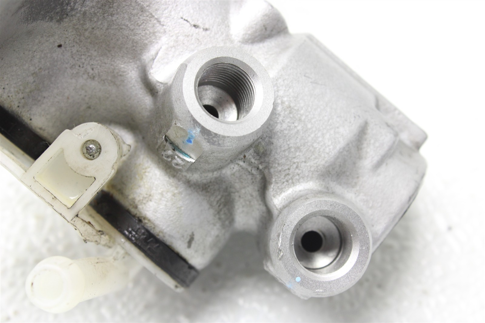 McLaren Artura 2025 Brake master cylinder