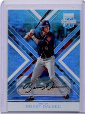 2016 Panini Elite Extra Edition Baseball Cards 7