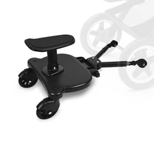 Universal Stroller Board, Attachment for to Ride
