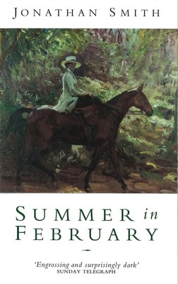 Summer In February | Jonathan Smith | Taschenbuch | Kartoniert / Broschiert