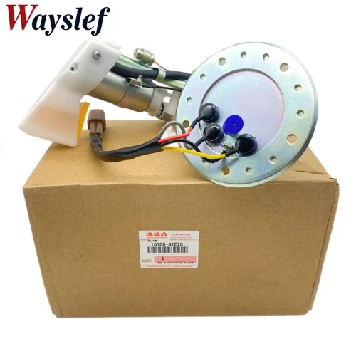 PUMP ASSY, FUEL | MODEL K6