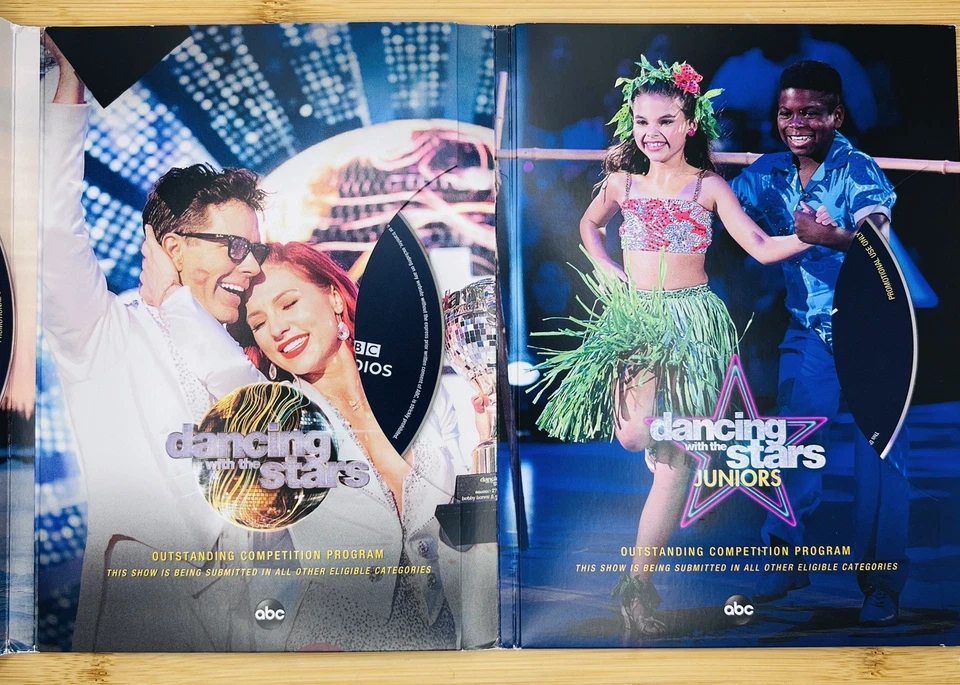 BBC STUDIOS FYC 2019 LIFE BELOW ZERO Documentary Dancing With the stars. - Image 3 of 4