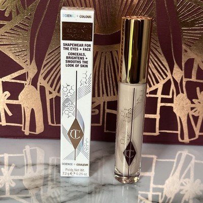 Charlotte Tilbury BEAUTIFUL SKIN RADIANT CONCEALER 3 FAIR  