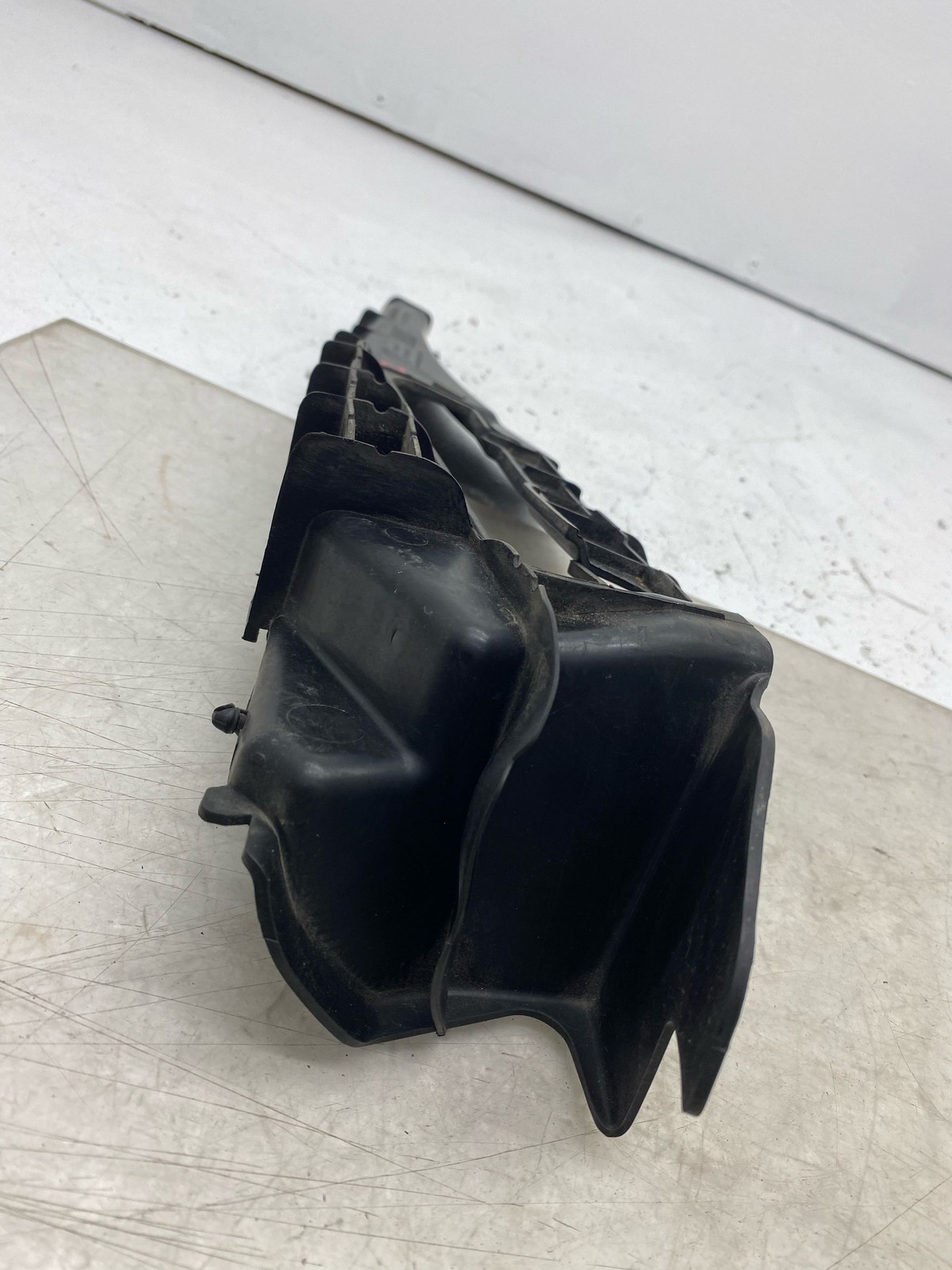 2010-2020 BENTLEY MULSANNE OEM FRONT LEFT RIGHT SIDE TRIM COVER PANEL SET