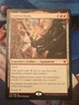 MTG Throne Of Eldraine - Embercleave NM