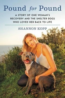 Shannon Kopp Pound for Pound (Paperback)