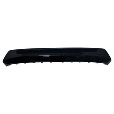 New Gloss Black Rear Lower Valance Panel Replaces 5245342040C2 For Prime Models.