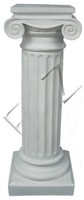 Design SäUlen SäUle Skulptur StäNder Figuren Skulpturen Dekoration Deko RöMische
