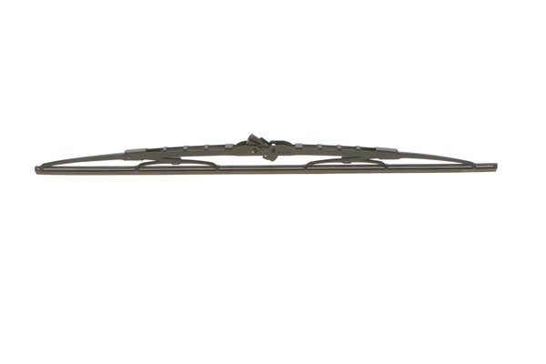 1X Bosch 3 397 004 672 Wischblatt FüR Proton Iveco Lexus Ford Usa Ssangyong-image