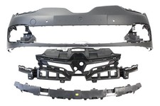 Original Stoßstange vorne lackierbar für Renault Megane III 620221121R