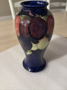 Moorcroft Vase | eBay