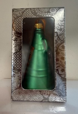 Taylor Swift I Heard You Calling On the Megaphone Ornament