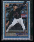 2026 Topps Series 1 Jonah Tong Base (RAW)