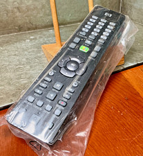 HP Media Center Remote Control RC6 P/N 5069-8344 w/ Batteries OEM Sealed