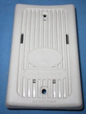 Gentex Model GX91-W Remote Audible Signaling