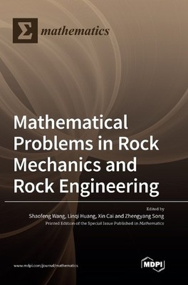 Xin Cai Linqi H Mathematical Problems in Rock Me (Gebundene Ausgabe) (US IMPORT)