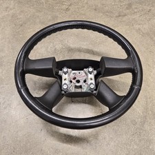  05 06 07 08 09 Gmc Envoy Trailblazer Steering Wheel Oem