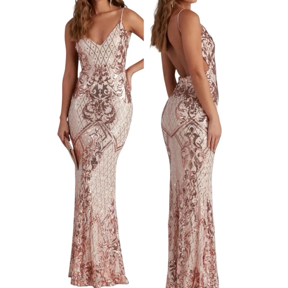 Mermaid Long Dresses for Women for sale | eBay Mermaid Long Dresses for Women for sale | eBay