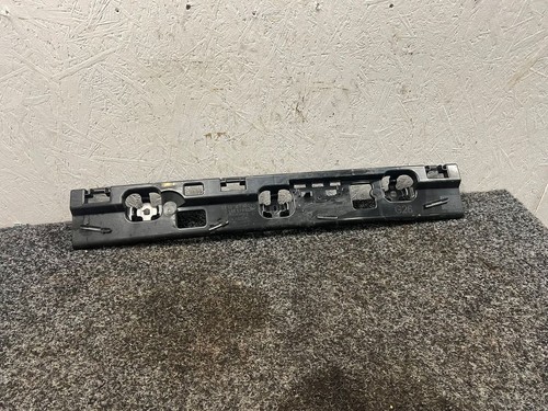 BMW i4 2023 Halterung Stoßstange Stoßfänger hinten 8737070 OOT13045