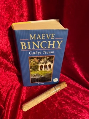 Cathys Traum: Roman Binchy, Maeve: