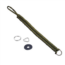 Anti-lost Camera Wrist Strap Hand Grip Wristband For Nikon For Canon For Sony