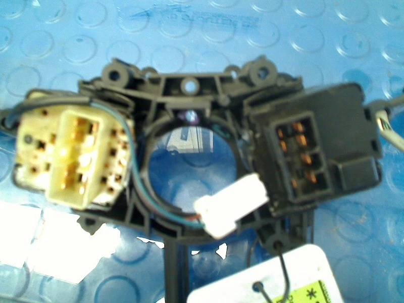 2008 Daewoo / Chevrolet Matiz Combi Switch - Image 4 of 4