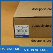 1PC Omron NB10W-TW01B Touch Screen New In Box Fast Shipping NB10WTW01B