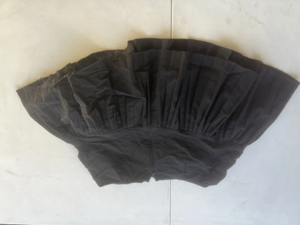 Zoey Beth Woman’s Skirt - Image 3 of 3