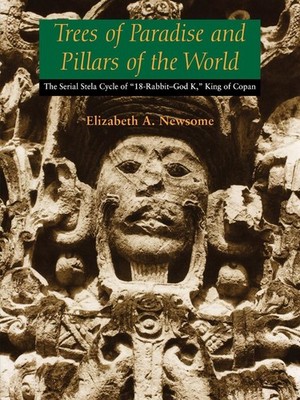 Trees of Paradise and Pillars of the World: The Serial Stelae Cycle of ''18-Rabbi