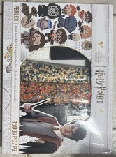 New Perler Wizard World HARRY POTTER Fused Bead Kit 15007 Pieces For 50 Projects