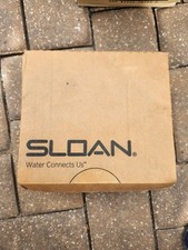 Sloan Regal 180-1 XL Parts Only